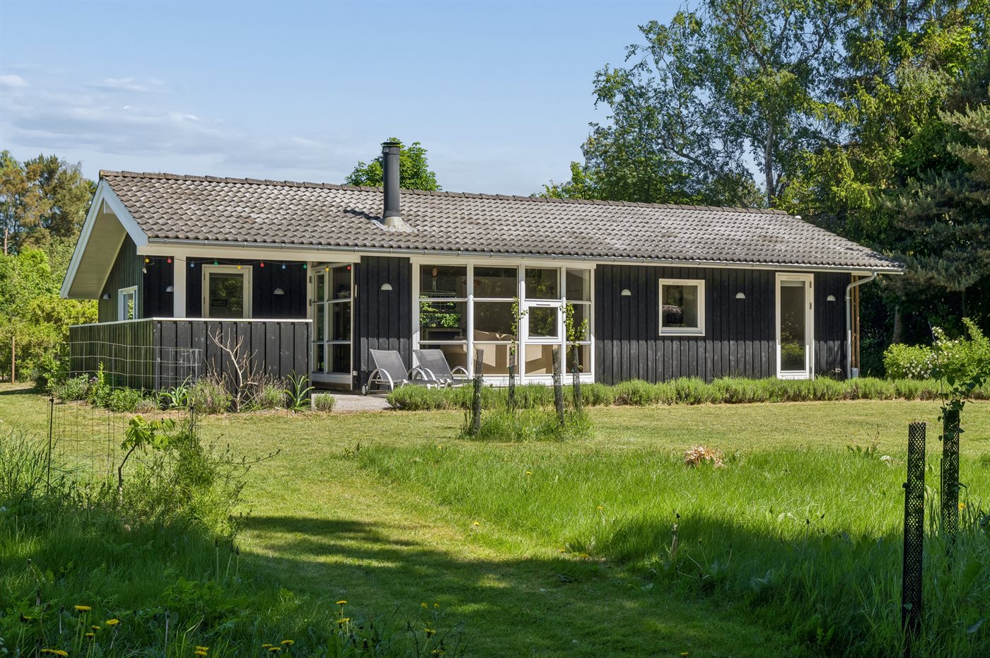 Fasanstien 2, Nykøbing Sj