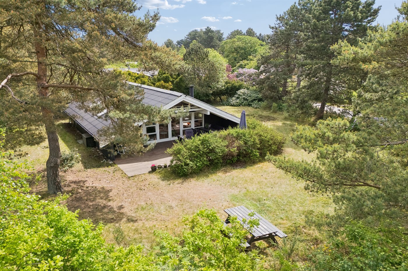 Sandlodden 2, Nykøbing Sj