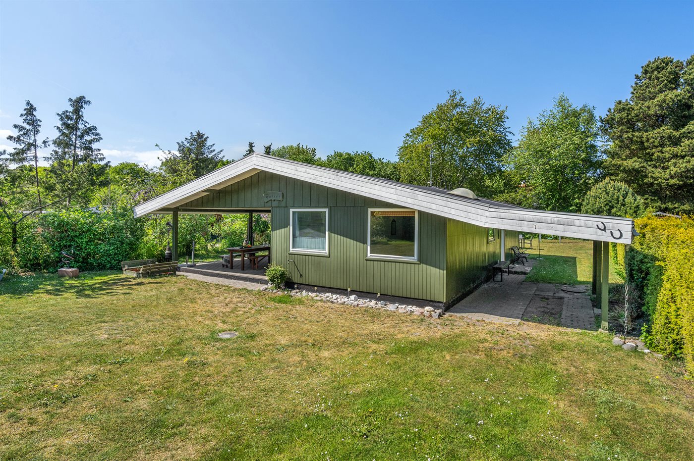 Rotoftevej 39, Nykøbing Sj