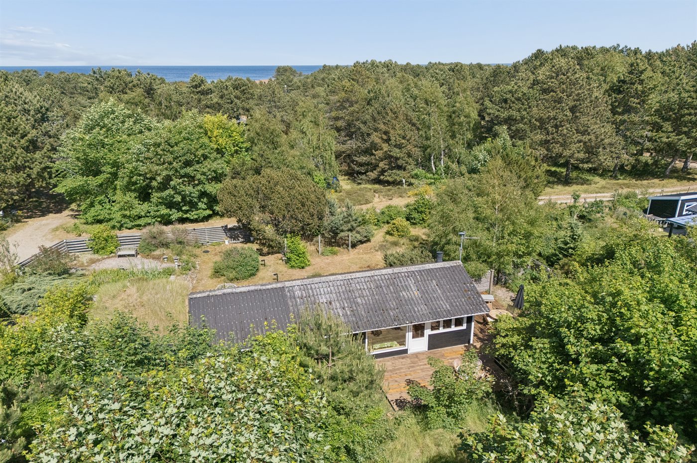 Lyngbugten 48, Sjællands Odde
