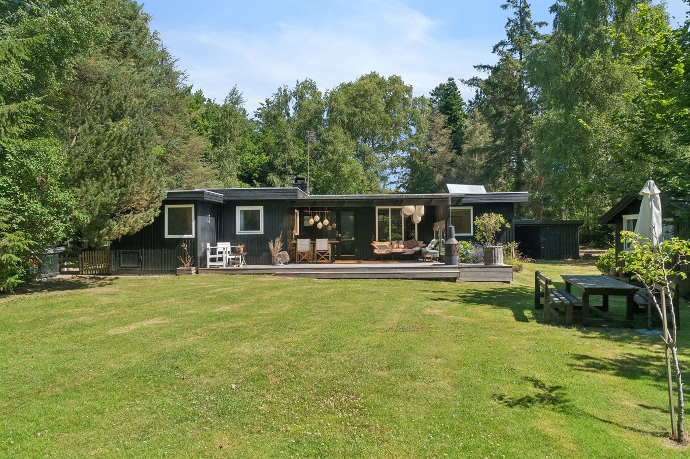 Jupitervej 10, Højby