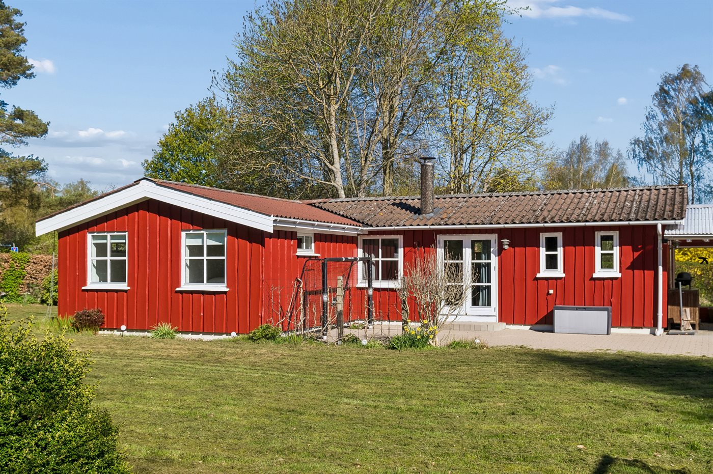 Egernhaven 2, Højby