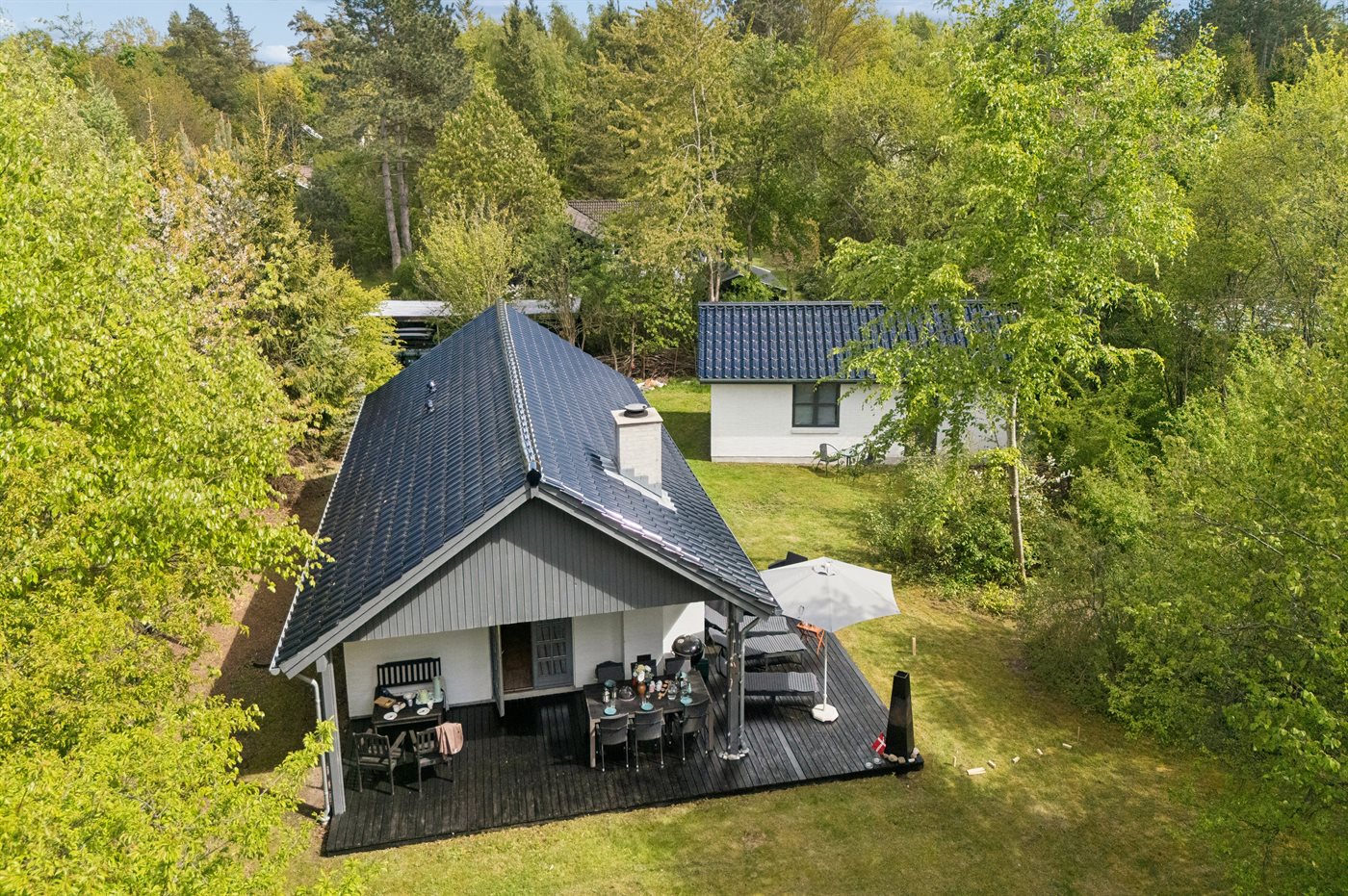 Rådyrvej 34, Asnæs