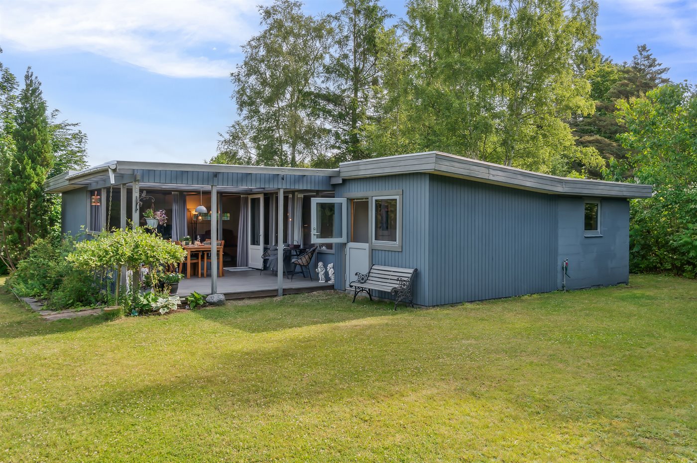 Jacobsvej 14, Eskebjerg