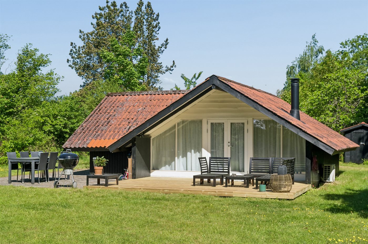 Hvidtjørnevej 5, Eskebjerg