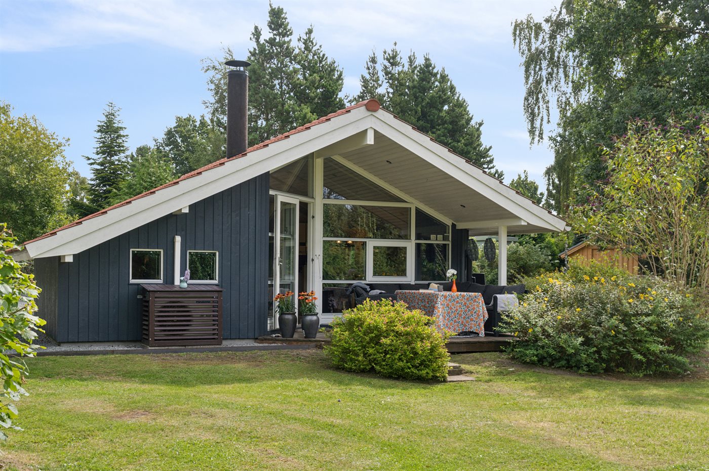 Udmarken 22, Kalundborg