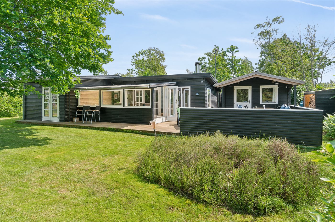 Nyvej 15, Store Fuglede