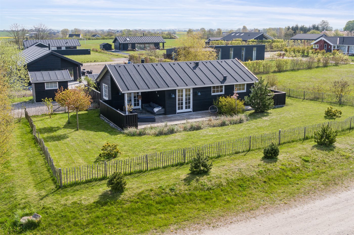 Strandagergårdsvej 20, Slagelse