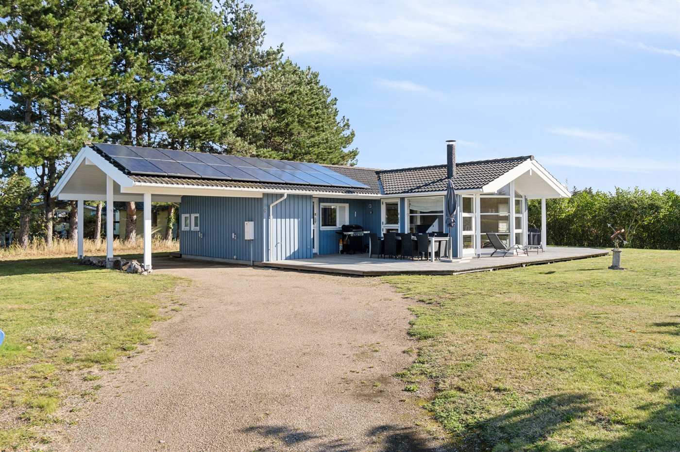 Skovspurvevej 6, Slagelse