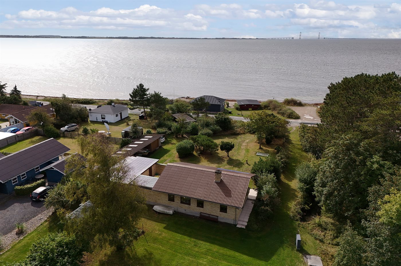 Kongsmarkvej 243, Slagelse
