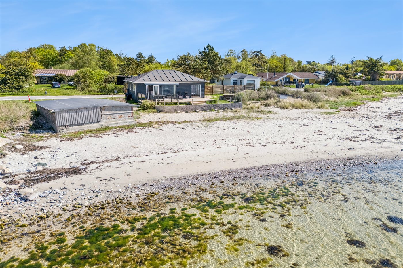 Kongsmarkvej 214, Slagelse