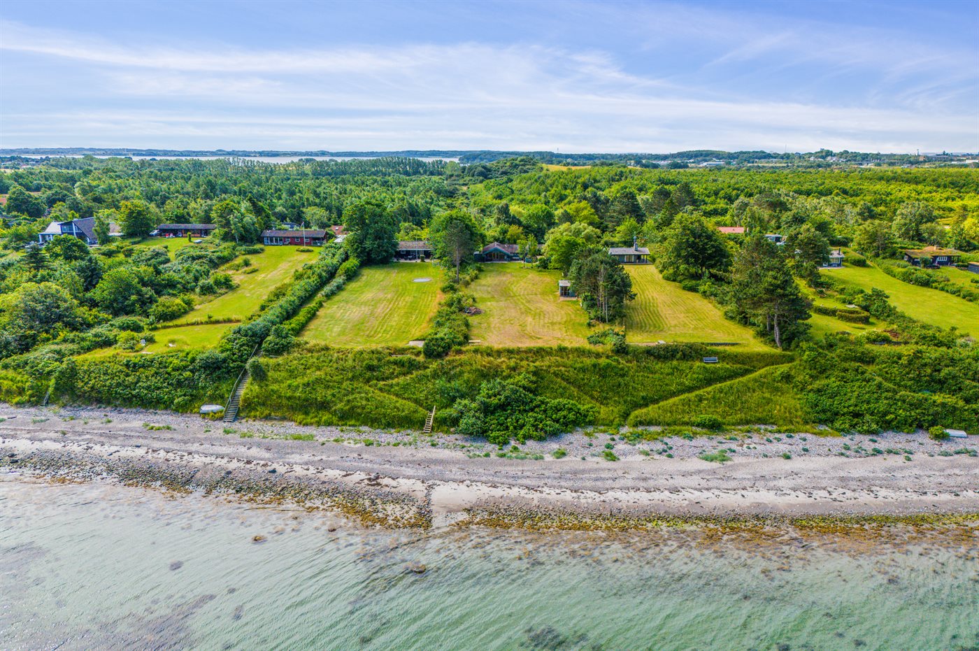Vinkelager 14, Korsør