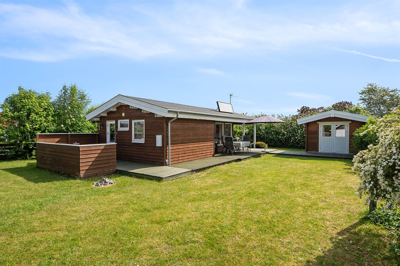 Klintegårdsvej 45, Karrebæksminde
