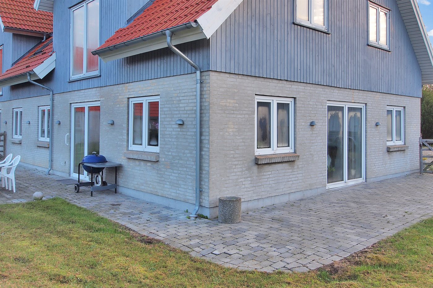 Skovgårdsvej 1, Faxe