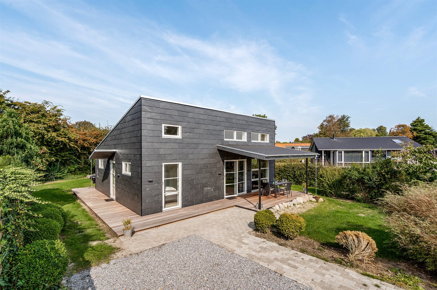 Lærkevej 6, Rødvig Stevns