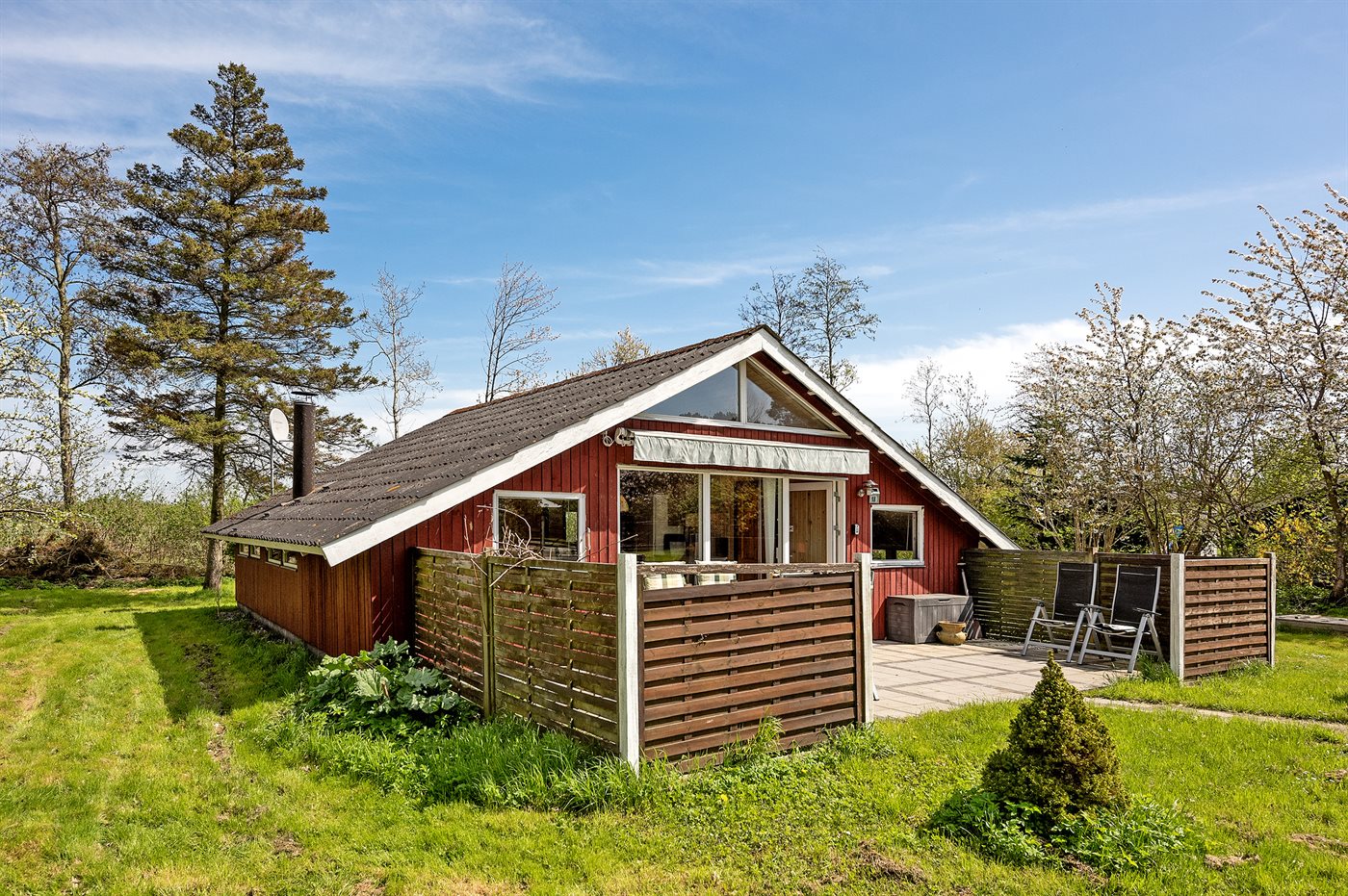 Bramgåsevej 18, Vordingborg