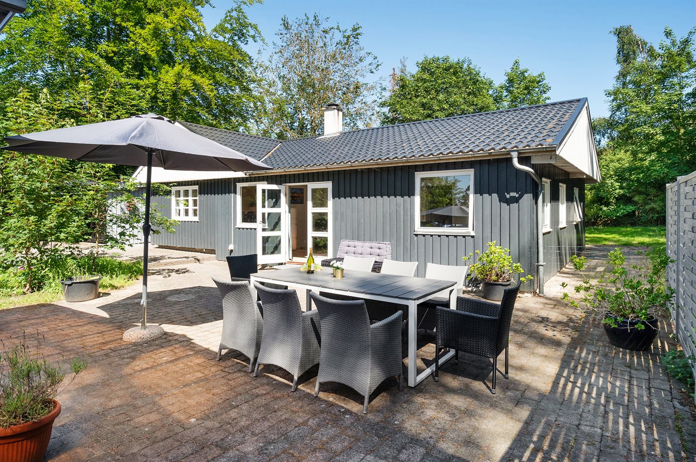 Garderhøjen 71, Strøby