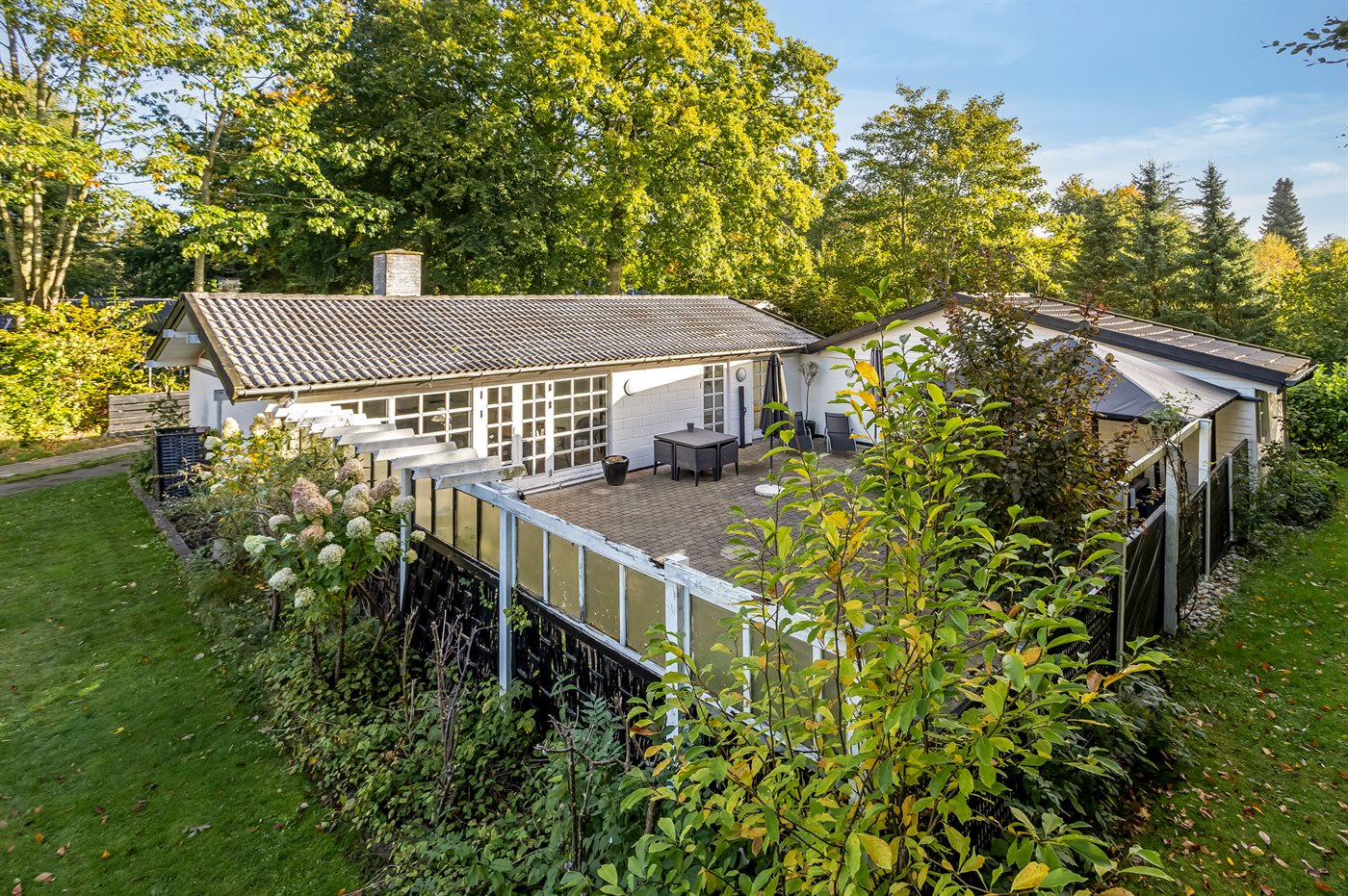 Garderhøjen 65, Strøby