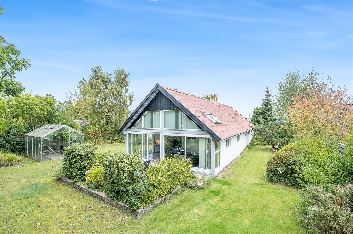 Brinken 48, Køge