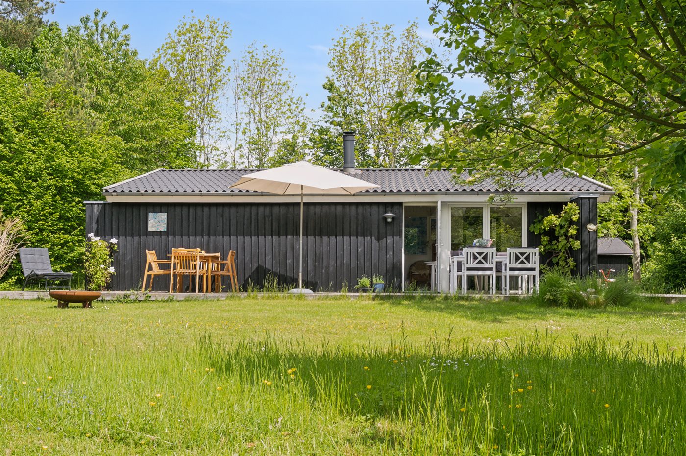 Revlingestien 47, Gilleleje