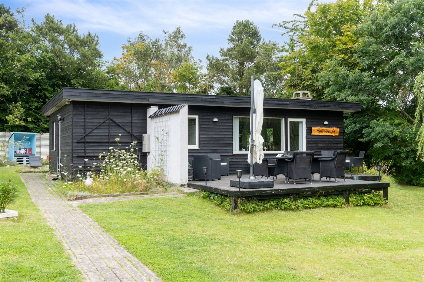 Hylle-Stykket 6, Græsted