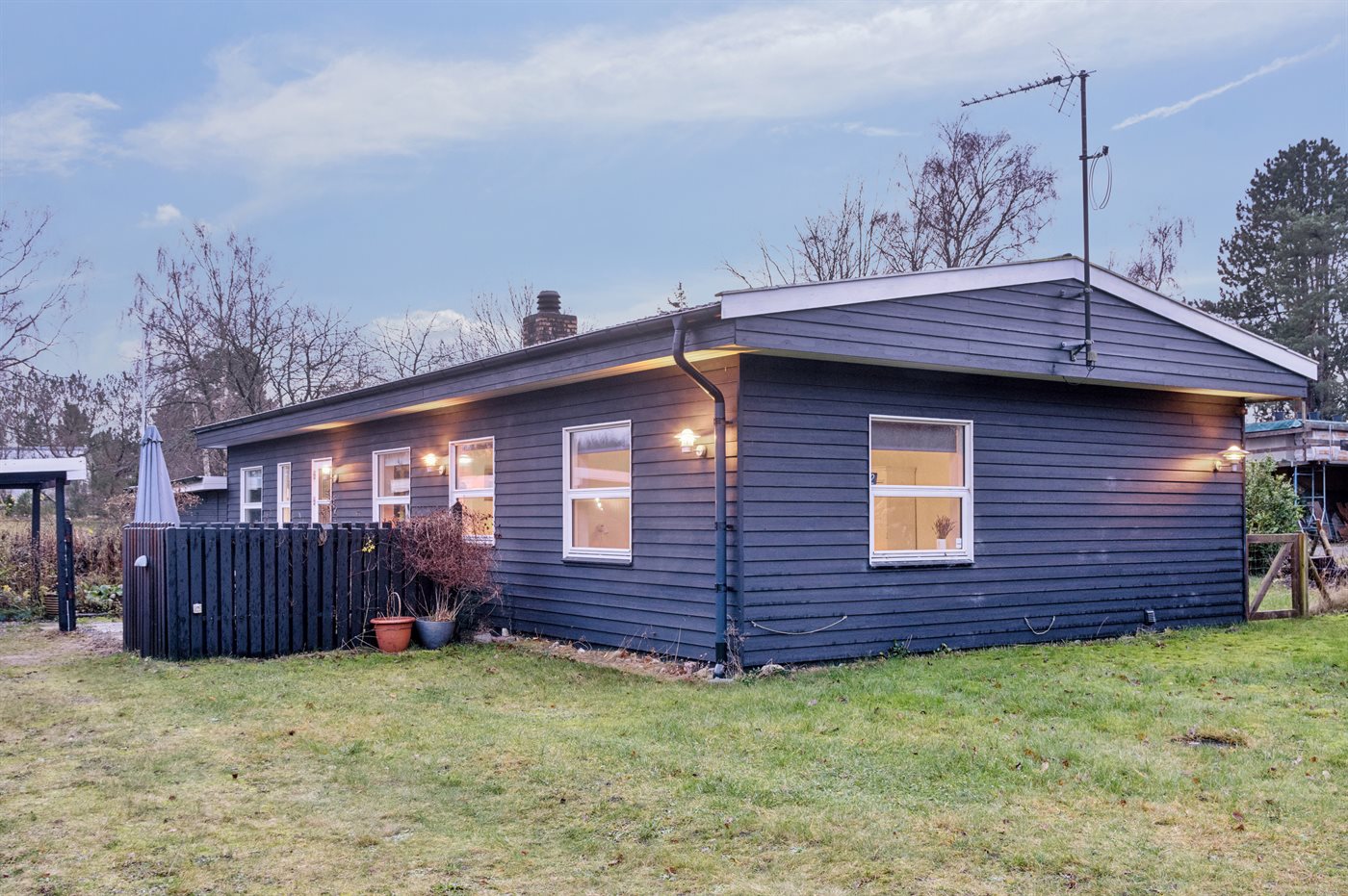 Stub-Åsen 2, Vejby