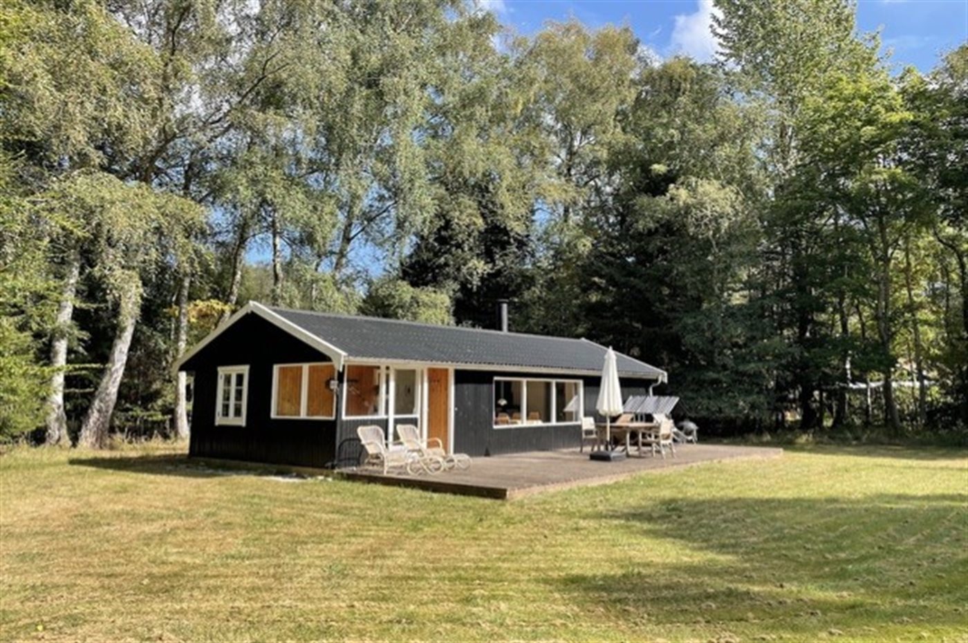 Ryvænget 7, Frederiksværk