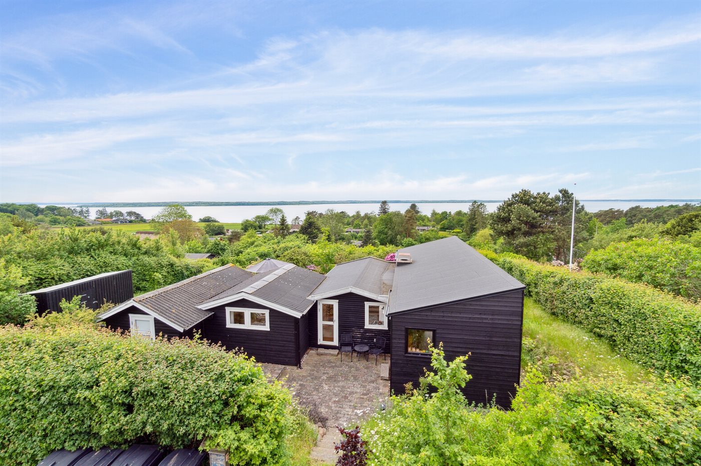 Nattergalestien 5, Frederiksværk