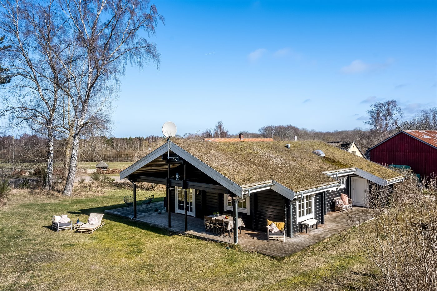 Præstelodsvej 44, Melby