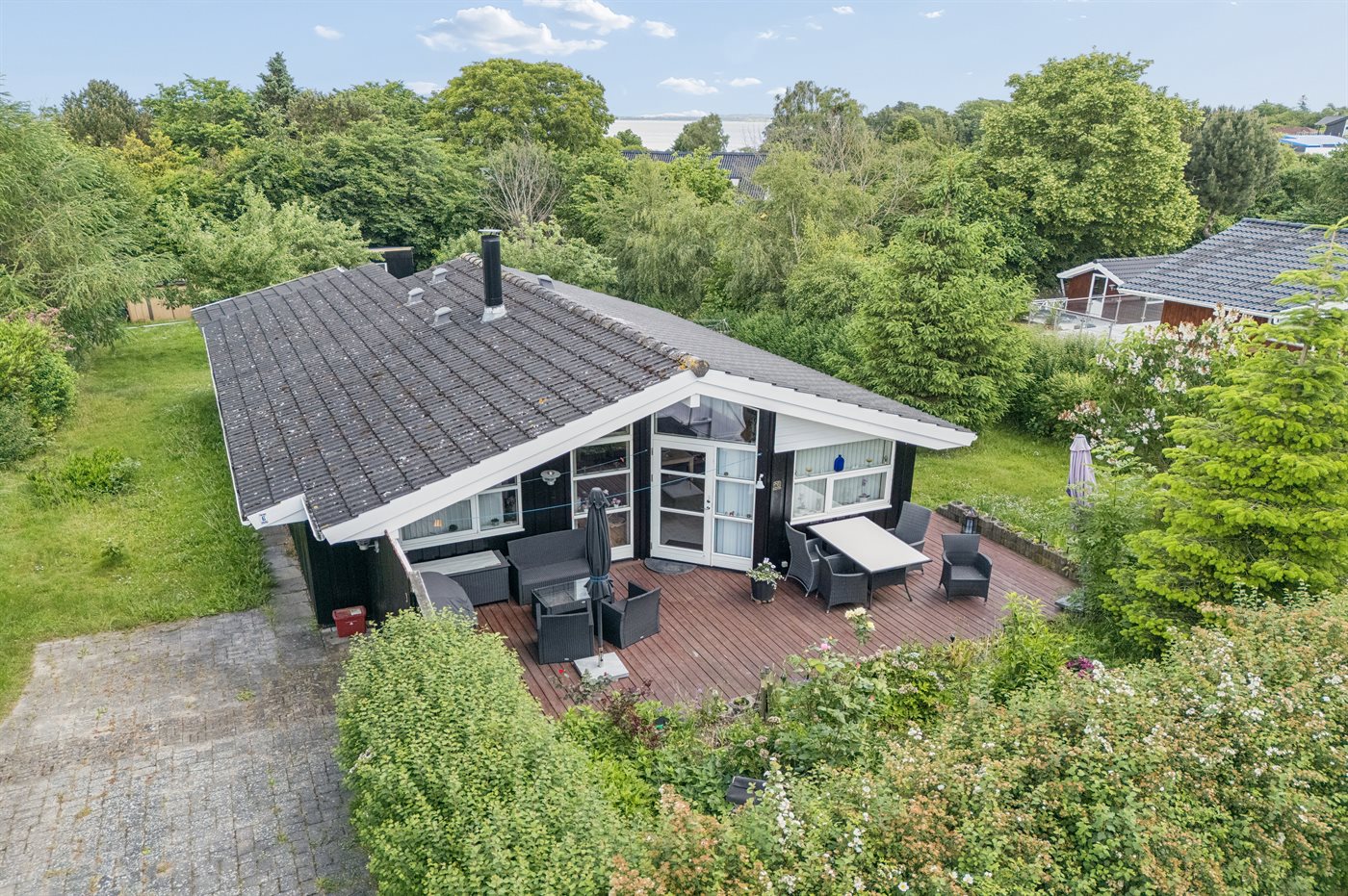 Trehøjvænge 6, Holbæk