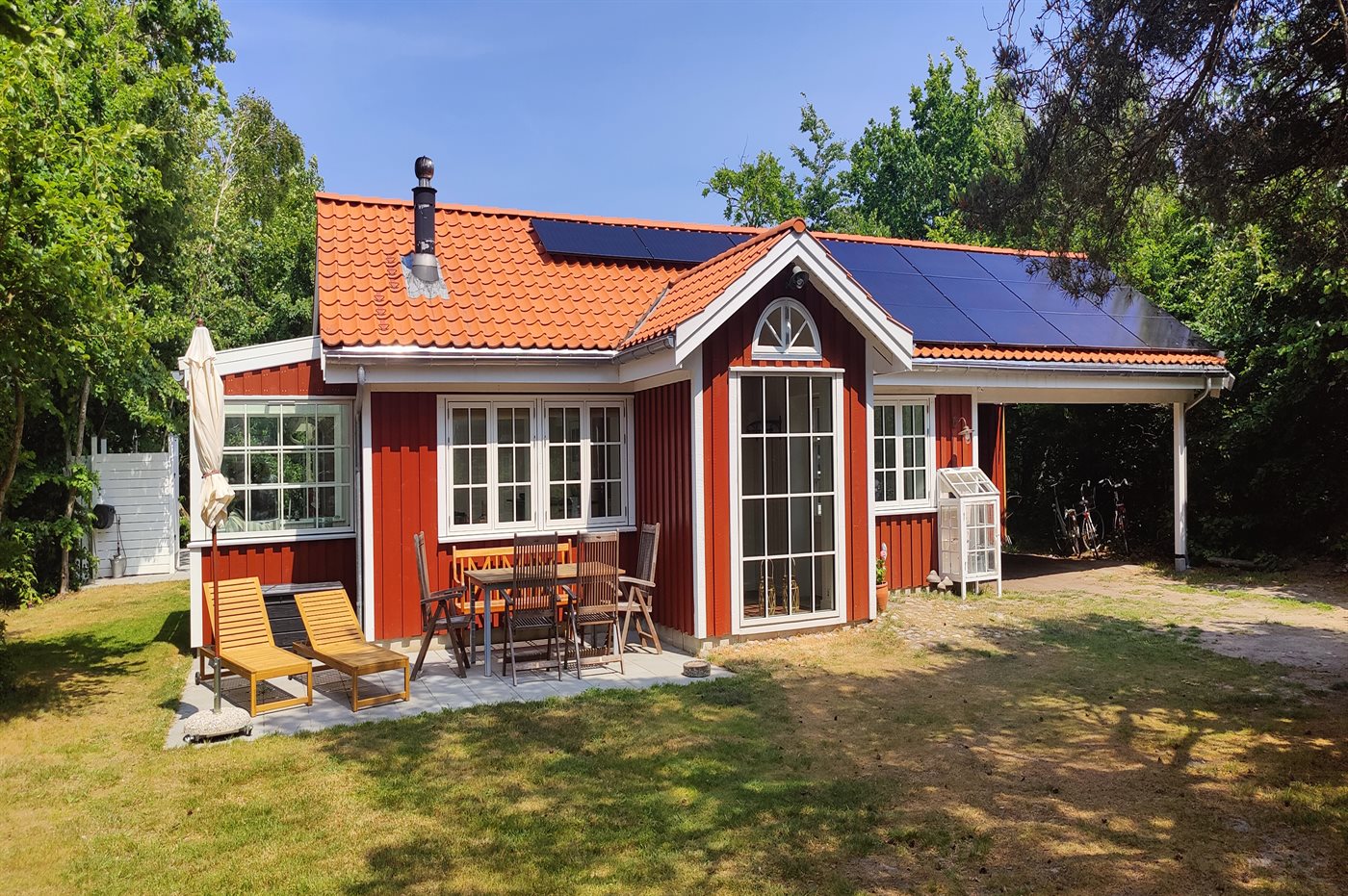 Stampen Vej 12, hus 3, Rønne