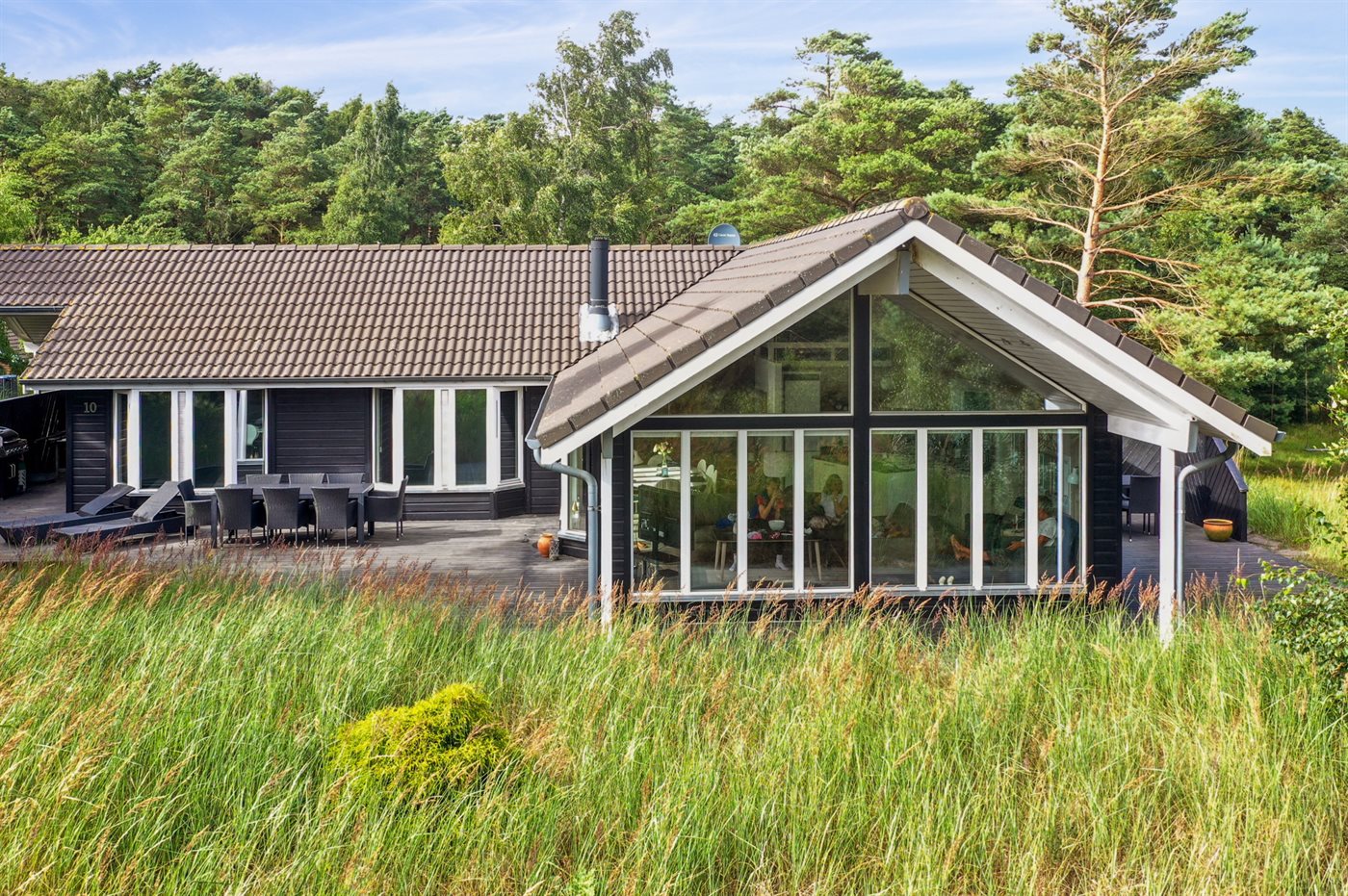 Holsteroddevej 10, Aakirkeby