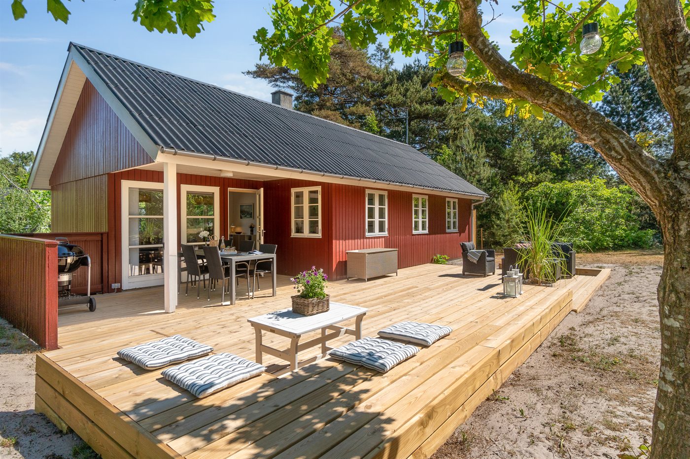 Edvardsgænge 6, Aakirkeby