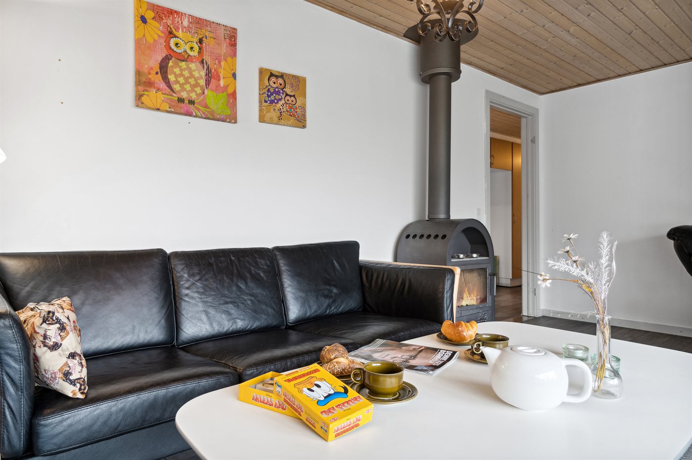 Pedersker Hovedgade 32, Aakirkeby