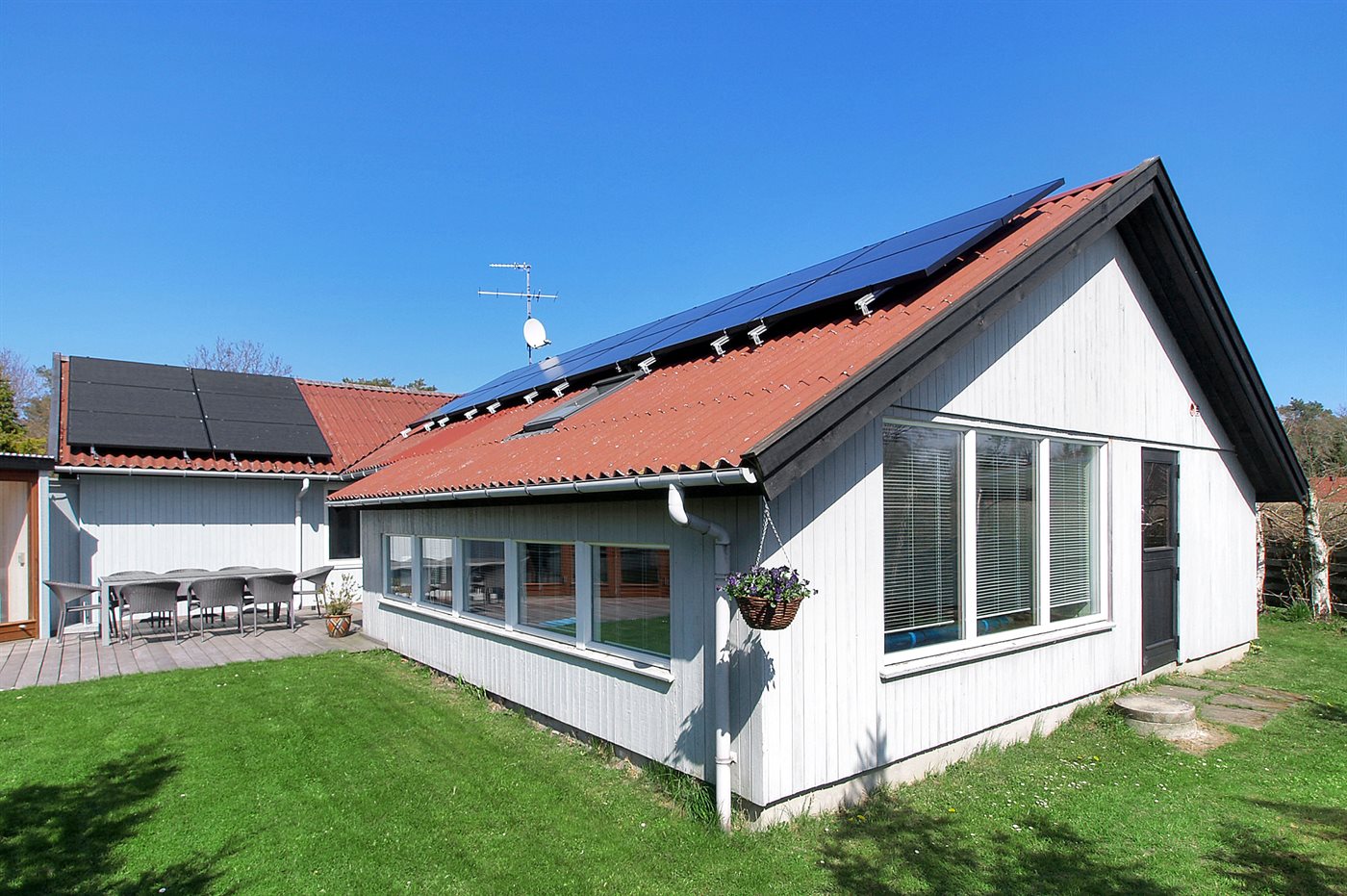 Støberivej 1, Nexø