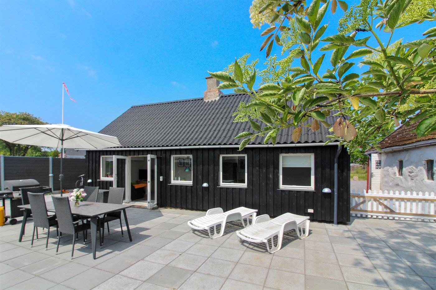 Vestre Strandvej 5 A, Lejl. 3, Nexø