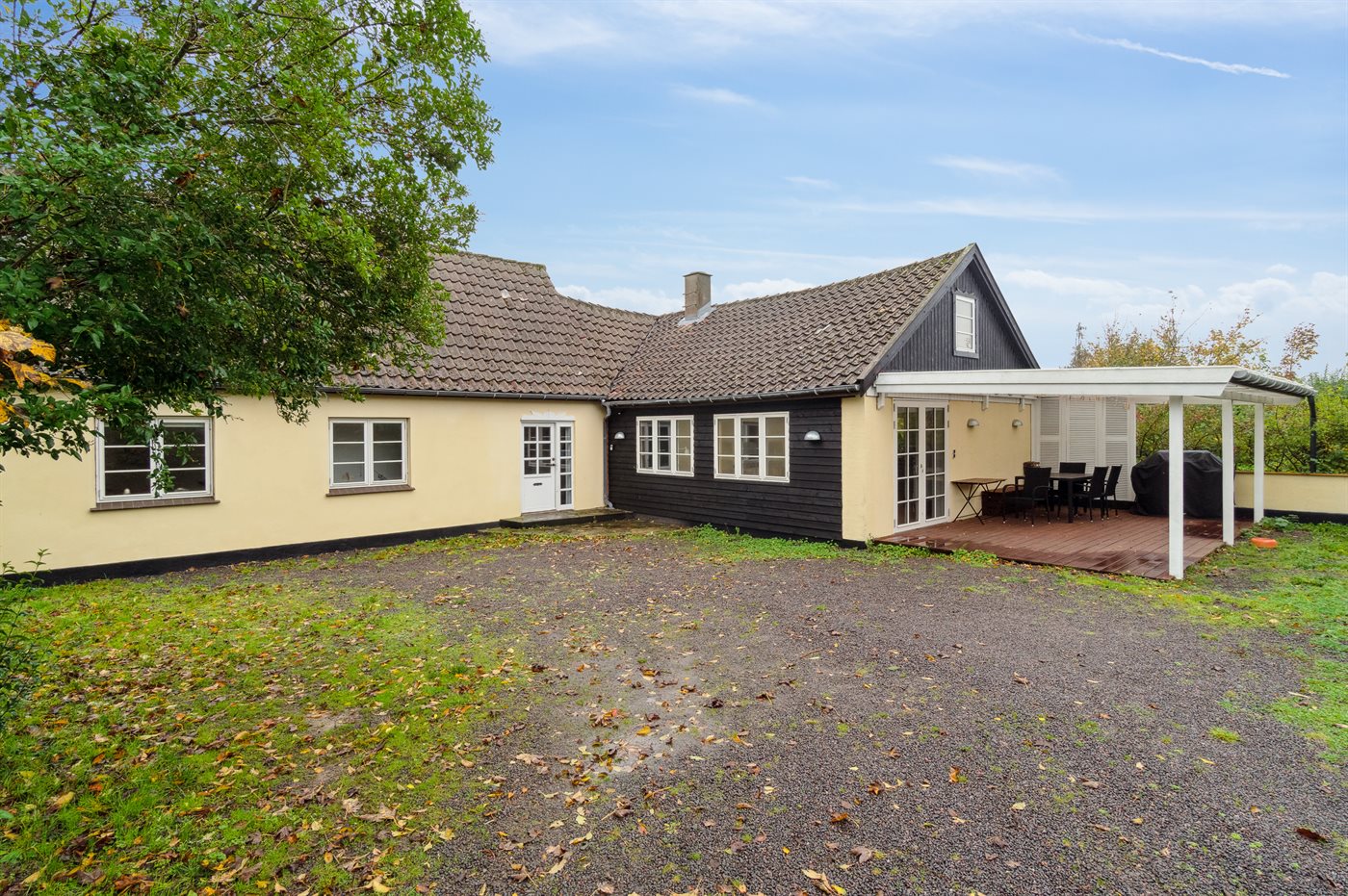 Almindingensvej 10, Østermarie