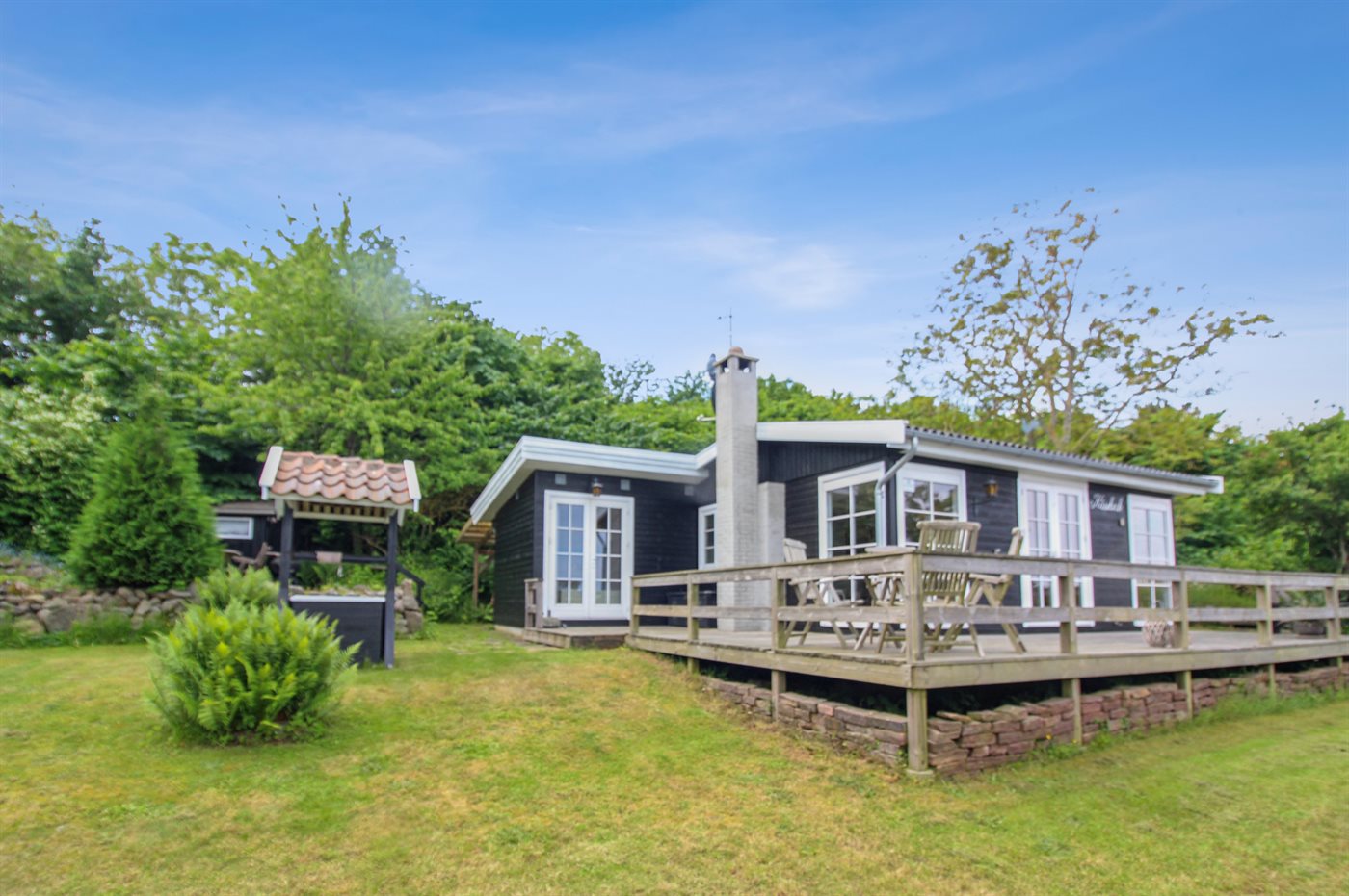 Sdr. Strandvej 110, Allinge