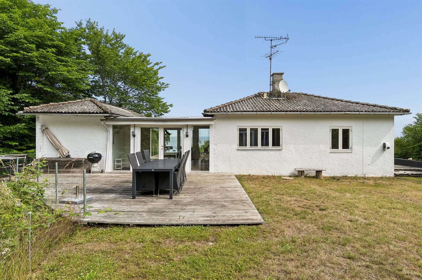Søndre Strandvej 106, Kås