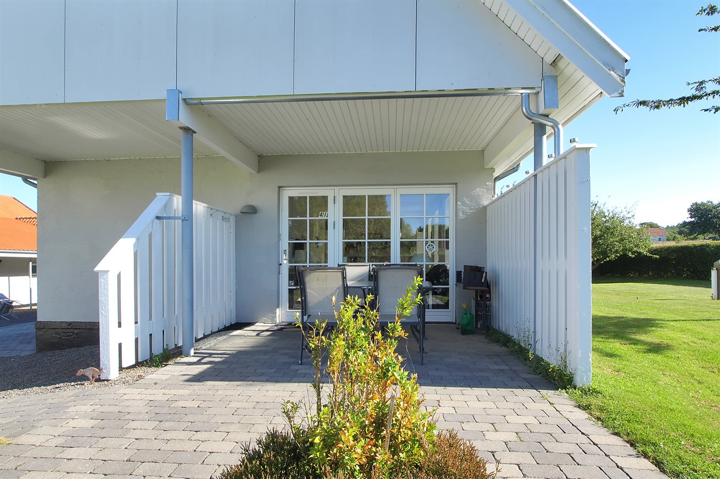 Tejnvej 25, lejl. 41, Allinge