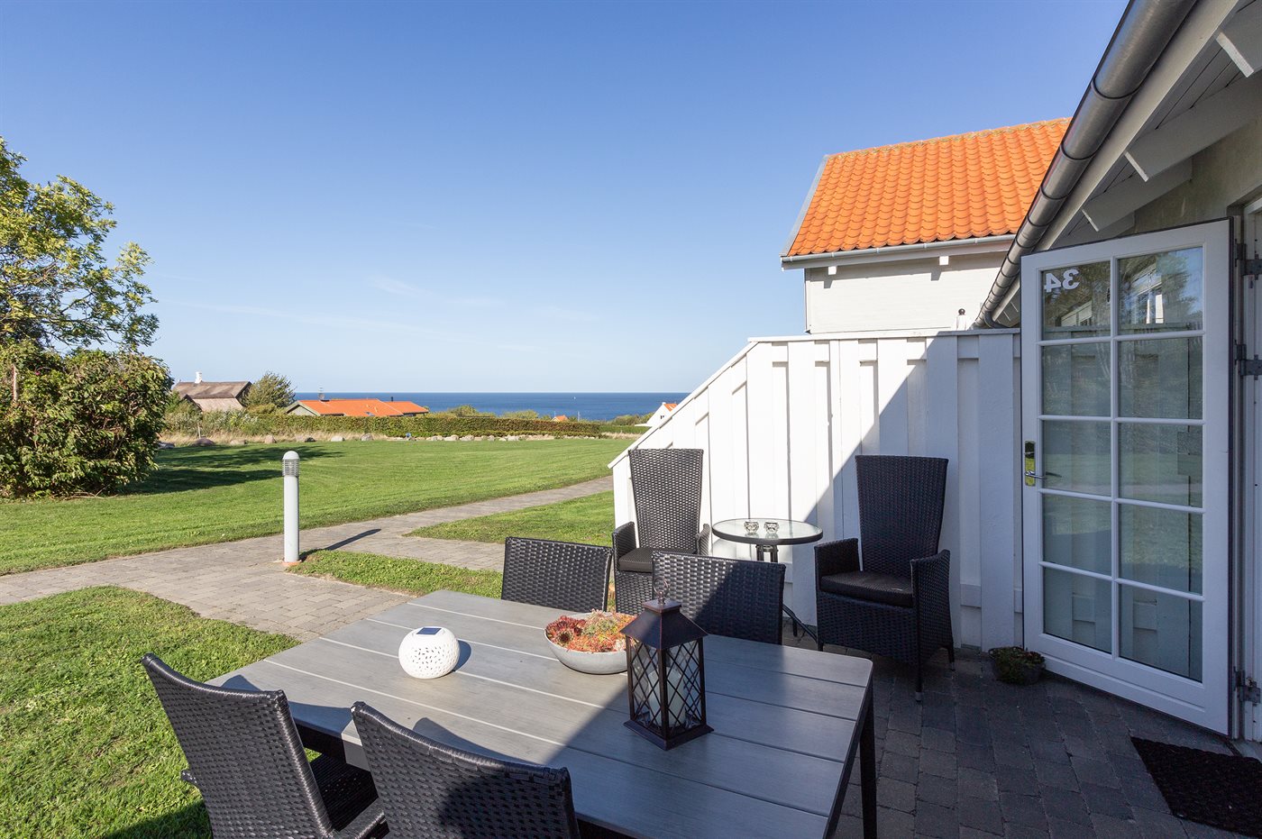 Tejnvej 25, lejl 34, Allinge