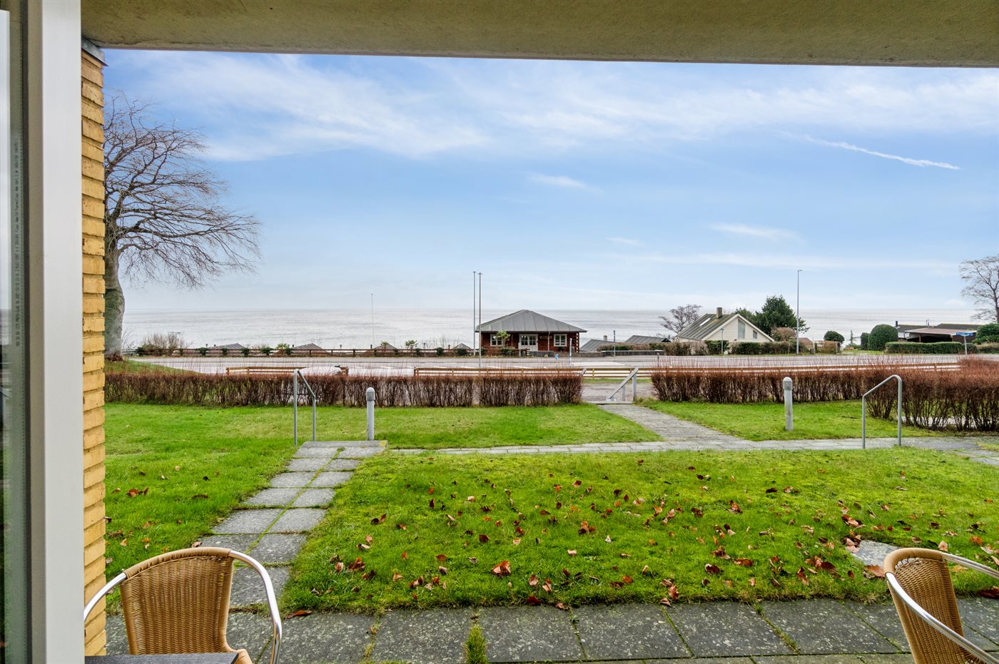 Tejnvej 74 E, lejl. 11, Allinge