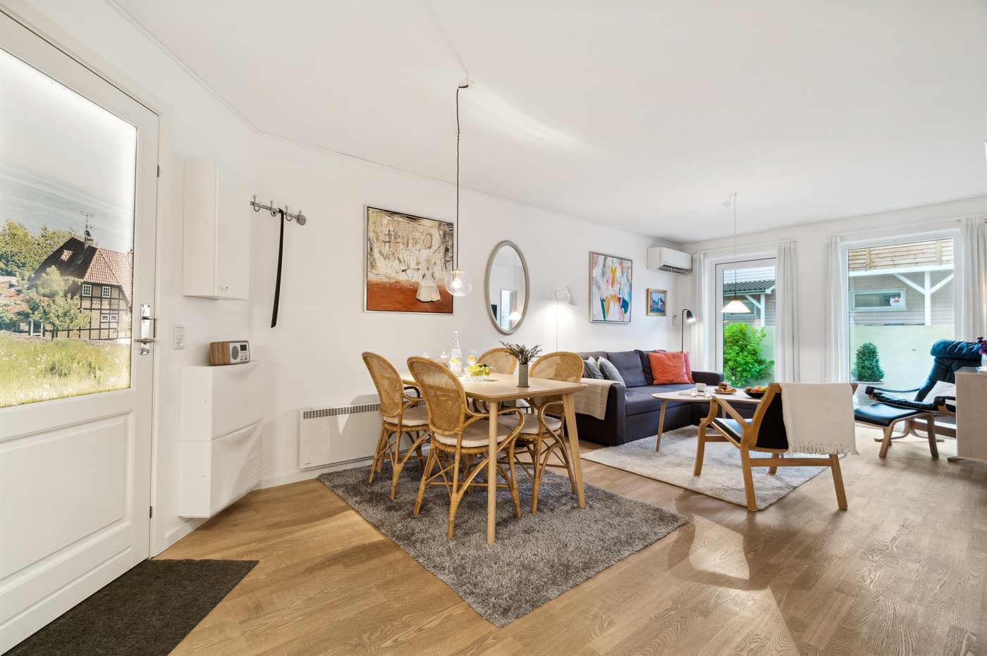 Ndr. Strandvej 131, lejl. 4, Allinge