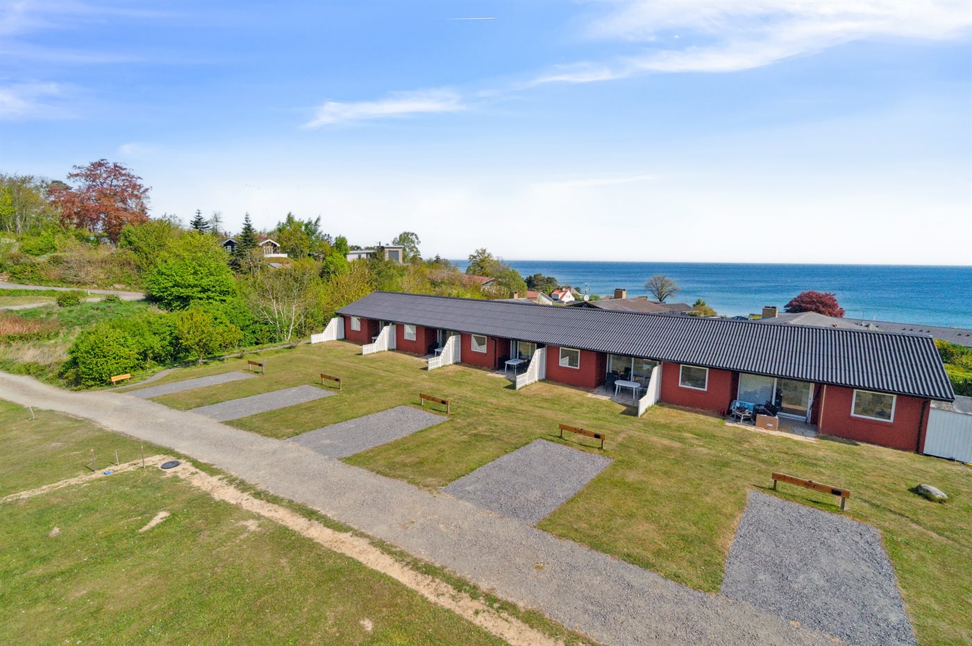 Brinkevej 7A, 3, Allinge
