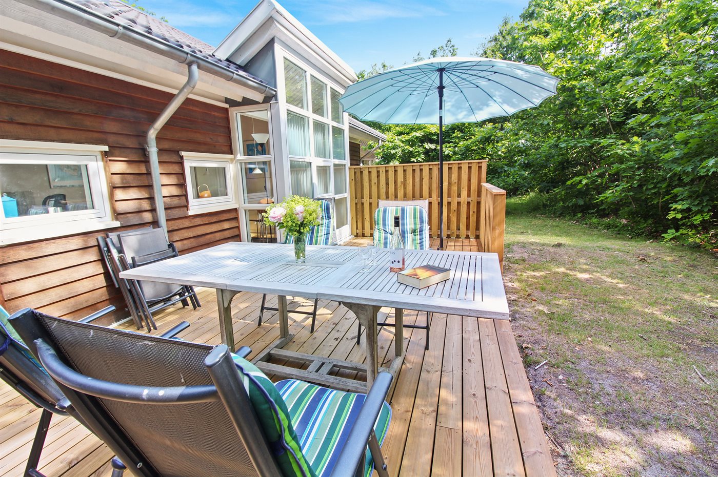 Rubinvej 2, hus 14, Hasle cover