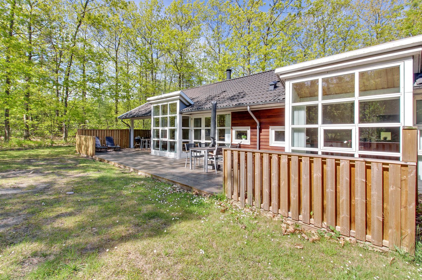 Rubinvej 2, hus 8, Hasle cover