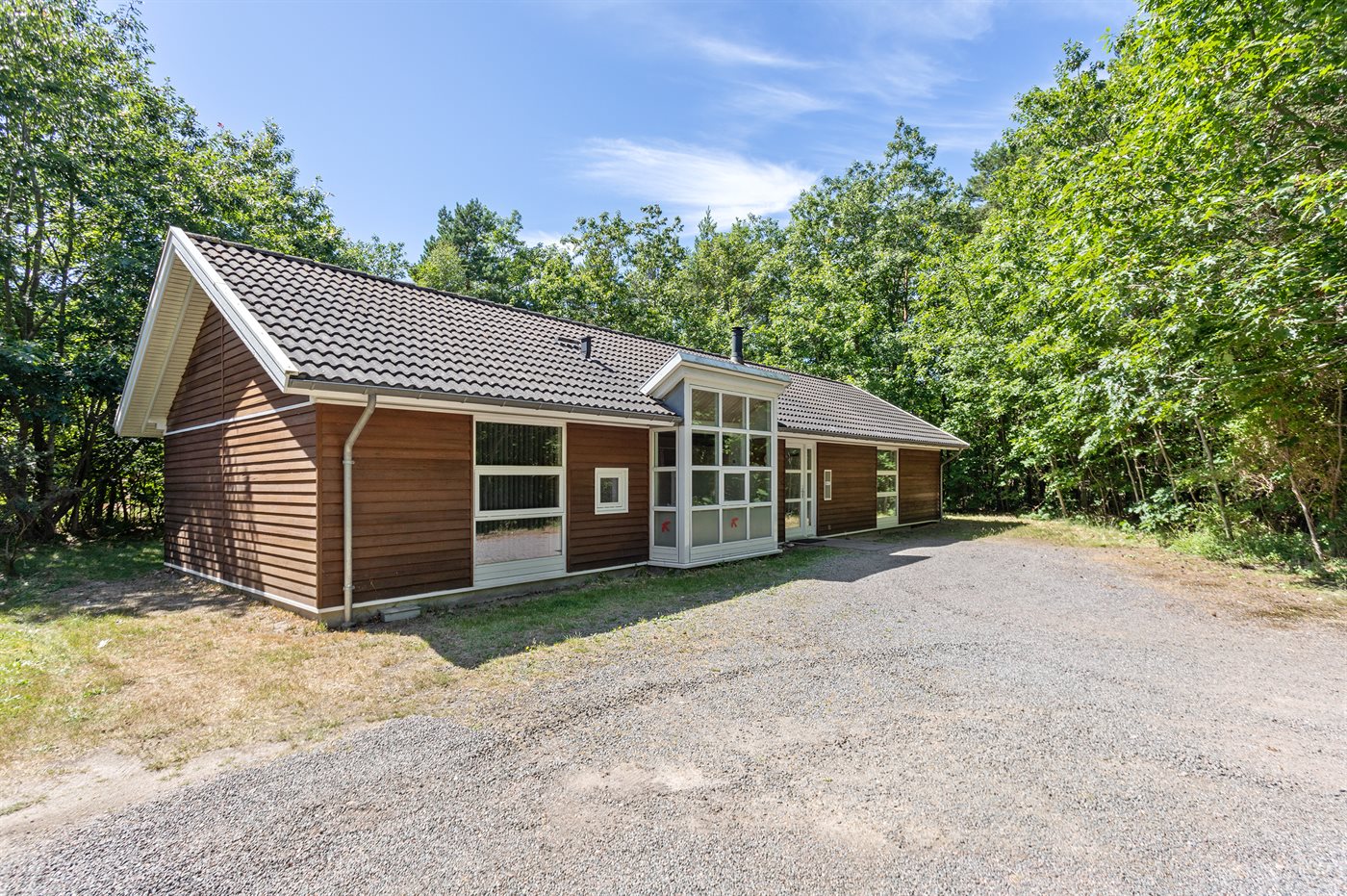 Rubinvej 2, Hus 6, Hasle cover