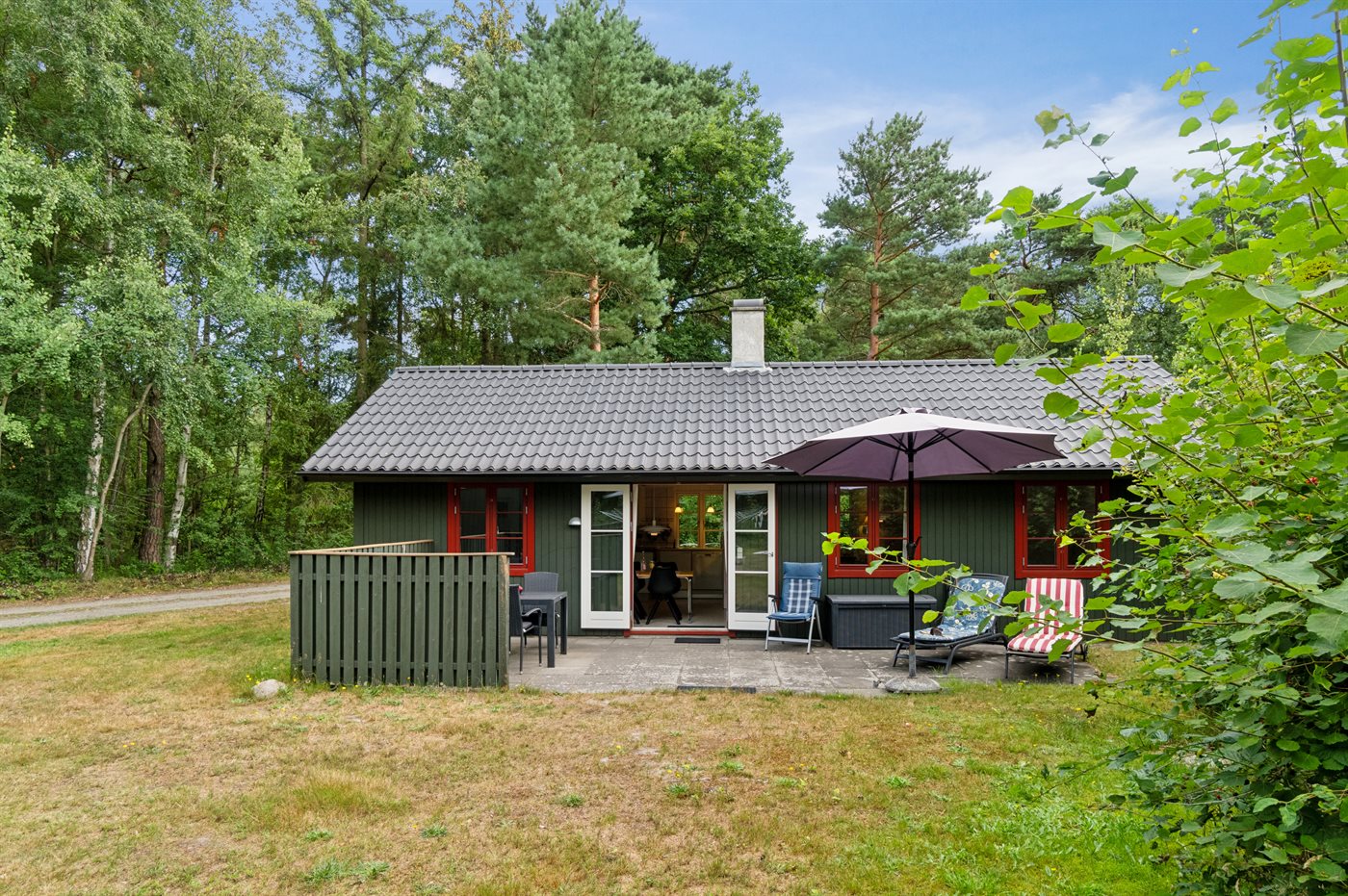 Dueodde Ferieby 51, Nexø