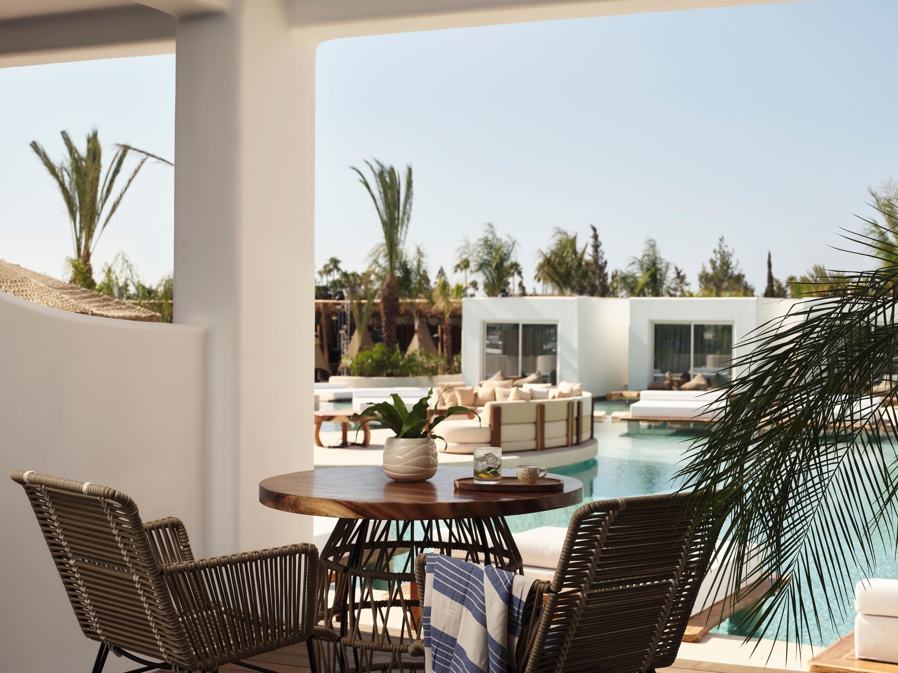 Aya Resort