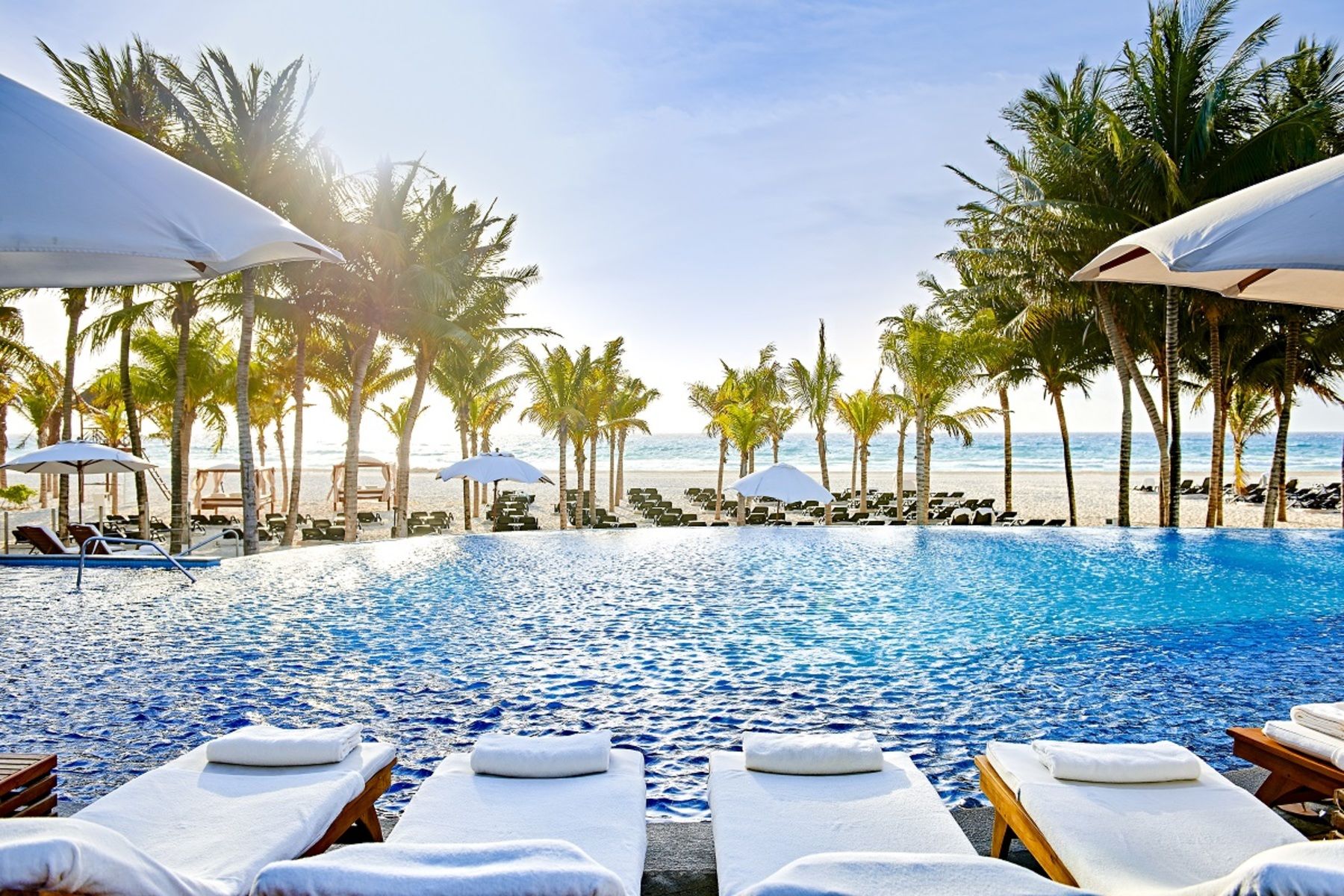 Royal Hideaway Playacar All Inclusive
